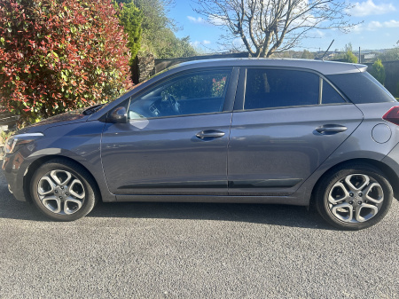 2019 Hyundai for sale