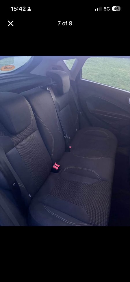 2016 Ford Fiesta - photo 4