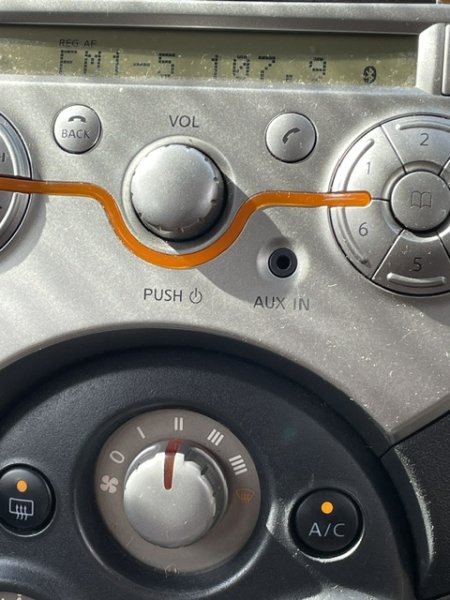 2014 Nissan Micra - photo 15