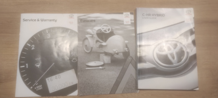 2019 Toyota - thumbnail 11