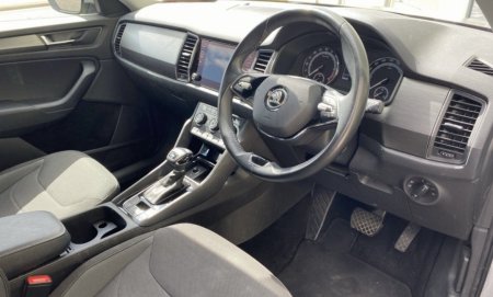 2021 Skoda Kodiaq - photo 3