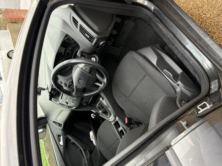 2017 Ford Focus Style €8,000 thumbnail