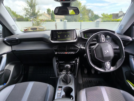 2021 Peugeot  Allure €16,000 thumbnail