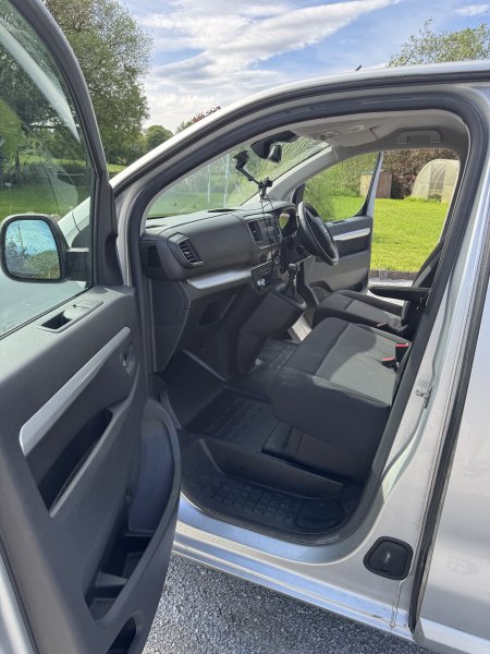 2019 Toyota Proace - photo 6