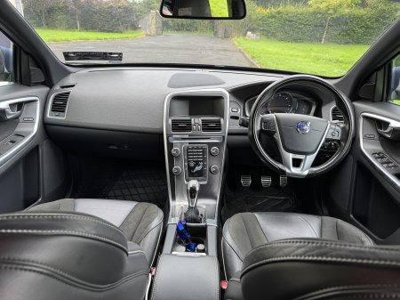 2016 Volvo XC60 - photo 10