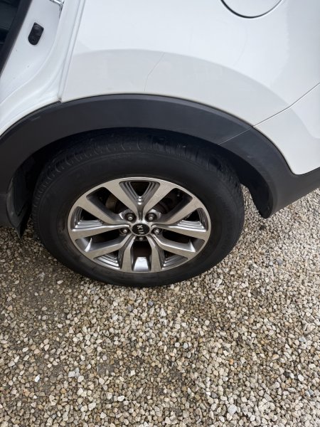 2015 Kia Sportage - photo 4