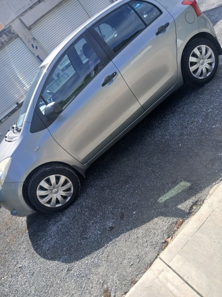 2008 Toyota Yaris - photo 5