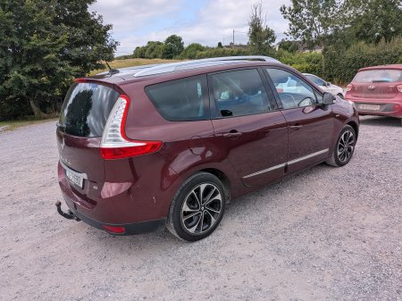 2015 Renault Grand Scenic - photo 2