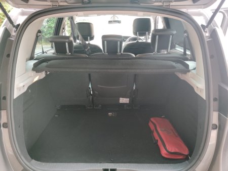 2014 Renault Scenic - photo 4
