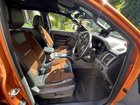 2016 Ford Ranger - photo 8