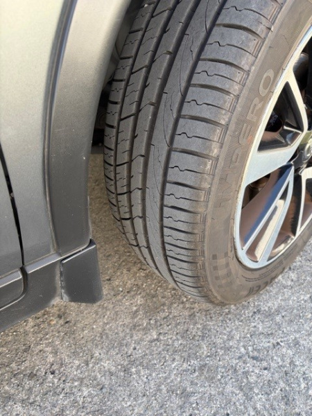 2017 Nissan X-Trail - thumbnail 13