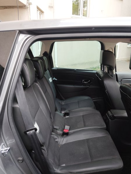 2014 Renault Scenic - photo 12