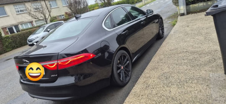 2017 Jaguar - thumbnail 3