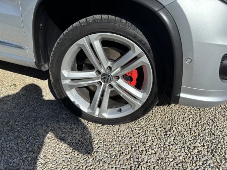 2013 Volkswagen Tiguan - photo 6
