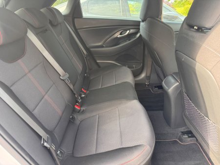 2024 Hyundai i30 - photo 16