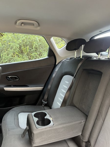 2014 Kia Ceed - photo 3