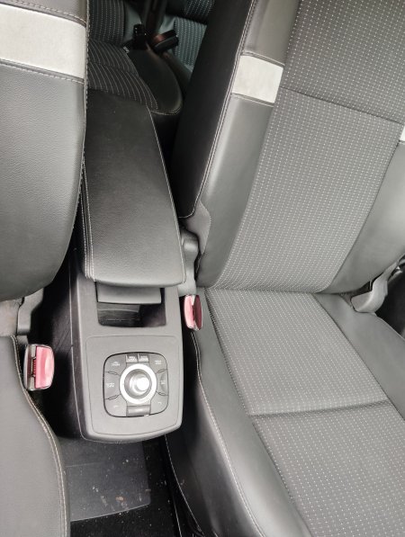 2014 Renault Scenic - photo 15