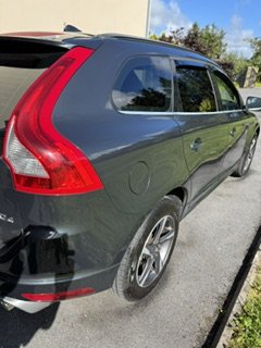 2016 Volvo XC60 - photo 8