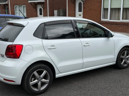2015 Volkswagen POLO - photo 3
