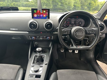 2017 Audi A3 - photo 9