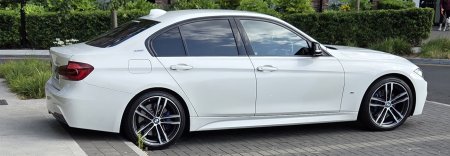 2017 BMW 2 Series