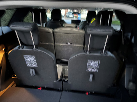 2021 Peugeot 5008 Allure €31,300 thumbnail