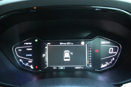 2020 Kia Niro - photo 16