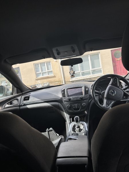 2016 Vauxhall Insignia - photo 2