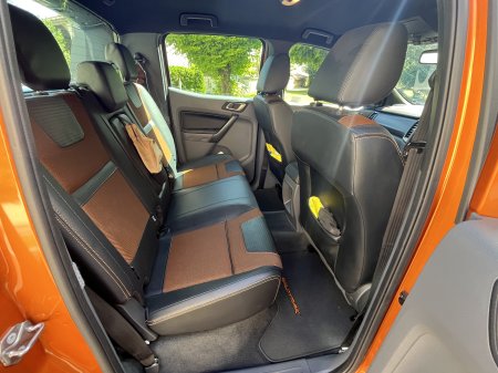 2016 Ford Ranger - photo 9