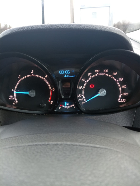 2014 Ford   thumbnail