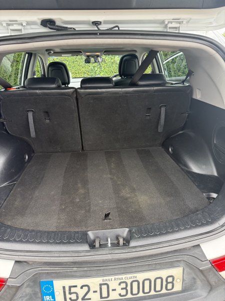 2015 Kia Sportage - photo 2