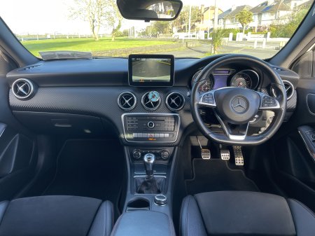 2017 Mercedes-Benz A Class - photo 7