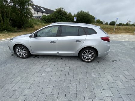 2014 Renault Grand Megane - photo 5