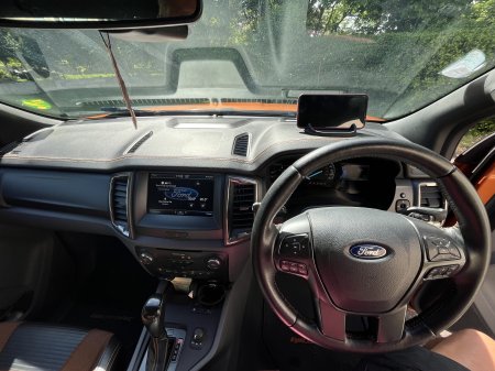 2016 Ford Ranger - photo 11