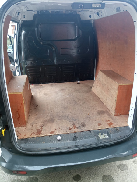 2014 Ford   thumbnail