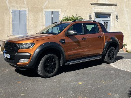 2016 Ford Ranger - photo 2