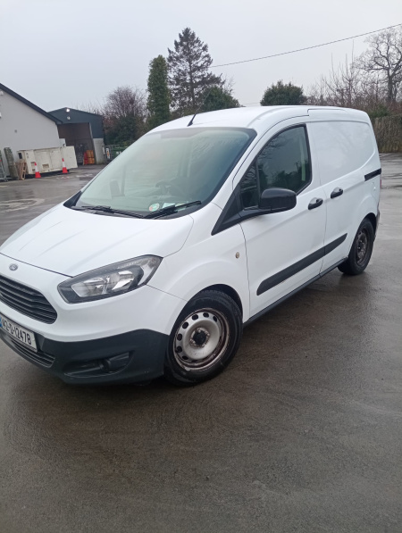 2014 Ford   thumbnail