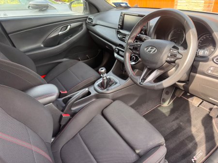 2024 Hyundai i30 - photo 12