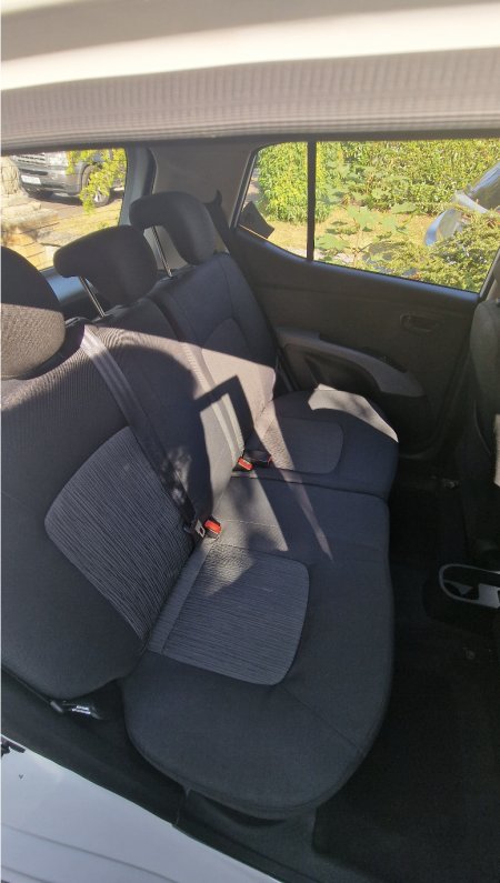 2013 Hyundai i10 - photo 14