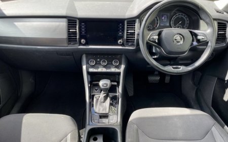 2021 Skoda Kodiaq