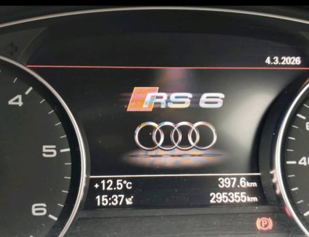 2015 Audi A6 - photo 3