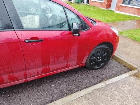 2016 Citroen C3 - photo 4