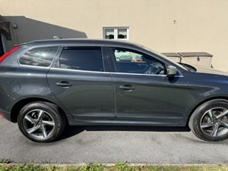 2016 Volvo XC60 - photo 7
