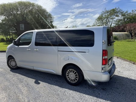2019 Toyota Proace - photo 5