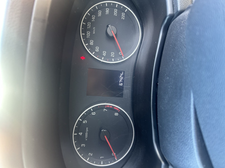 2019 Hyundai  - photo 2