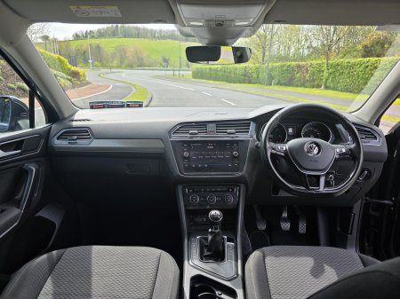 2018 Volkswagen Tiguan - photo 5
