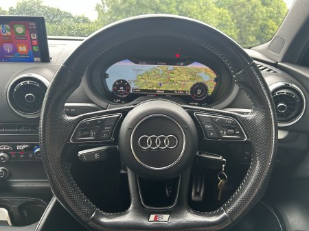 2017 Audi A3 - photo 8