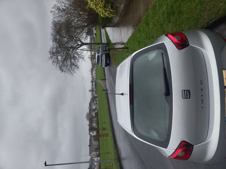 2014 SEAT Ibiza CL €5,000 thumbnail