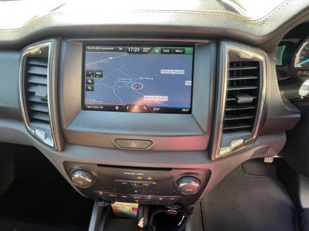 2016 Ford Ranger - photo 12
