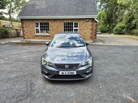 2018 SEAT Leon - photo 7